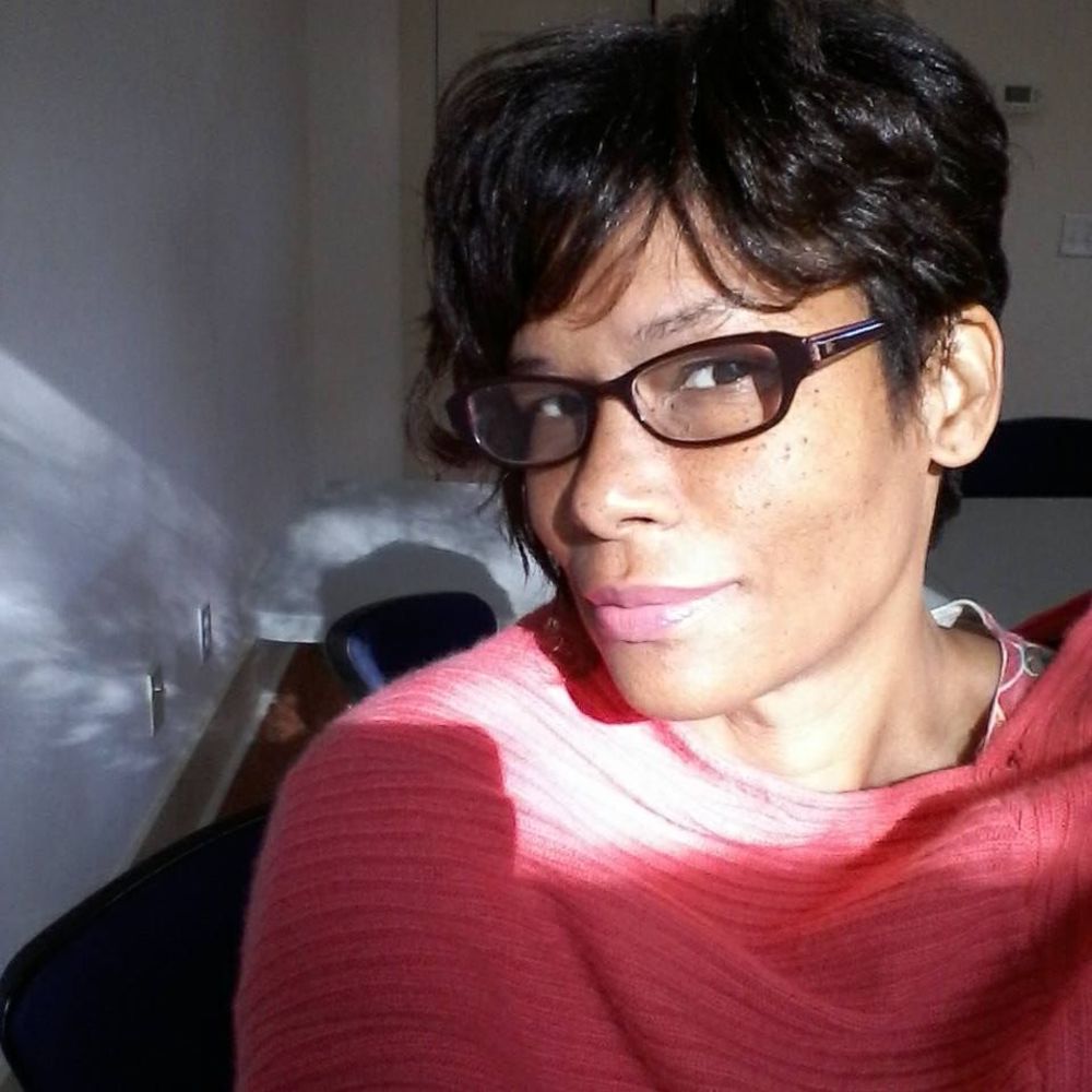 Meet your Posher, Camille a